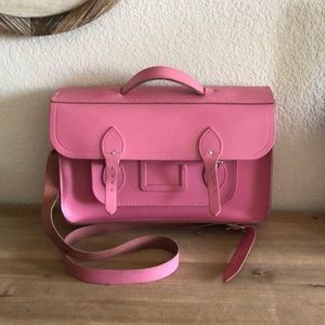The Cambridge Satchel Company